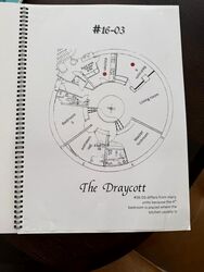 The Draycott (D10), Apartment #615247001